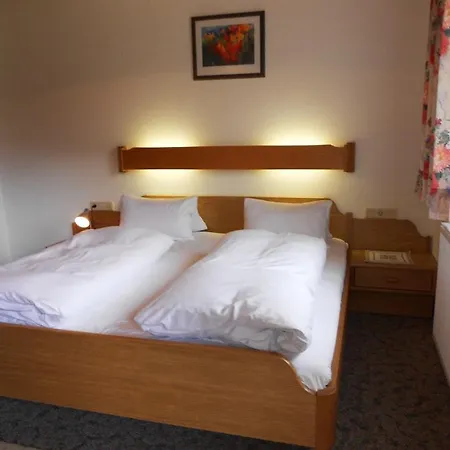 شقة Staudacher جيرلوس