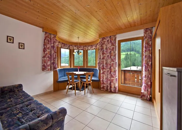 公寓 Staudacher 盖洛斯