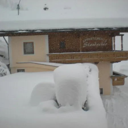 Apartamento Staudacher Gerlos