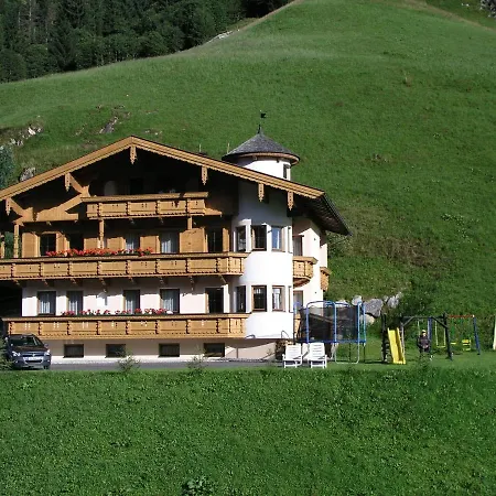 Apartamento Staudacher *